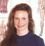 Winner of the Australian "Massage Therapist of the year"