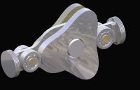 The Worlds Most Fuel Efficent Engine.