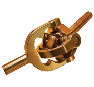 Winner of the Australian "Massage Therapist of the year"