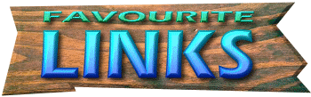 Favourite Links.
